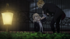 Diabolik Lovers Season 2: More Blood Episode 6