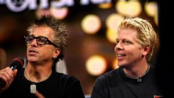 The Offspring New Album