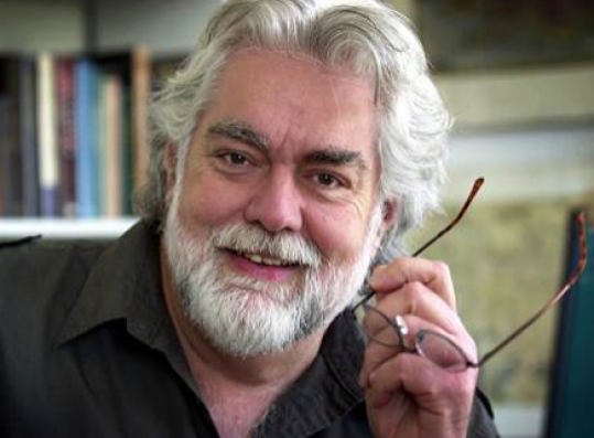 Gunnar Hansen