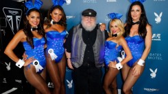 George R.R. Martin 