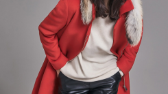 honey lee Y&Kei 2015 Fall-Winter lookbook 