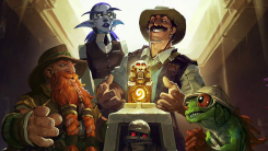 The League Of Explorers