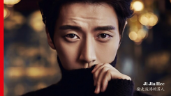 Park Hae Jin ONE Magazine Korea China November 2015 photos