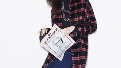 girls generation yoona hconnect photos fall winter 2015