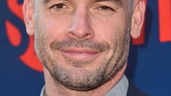 Paul Blackthorne