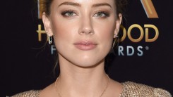 Amber Heard