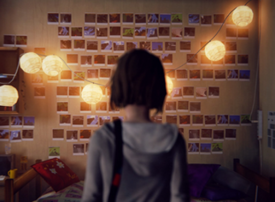 Life Is Strange