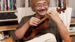 Nobuo Uematsu