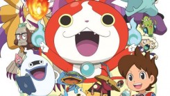 'Yo-Kai Watch' Stealing Pokemon Fans