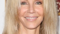 Heather Locklear 