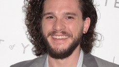 Kit Harington at the 