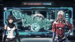 Xenoblade Chronicles X