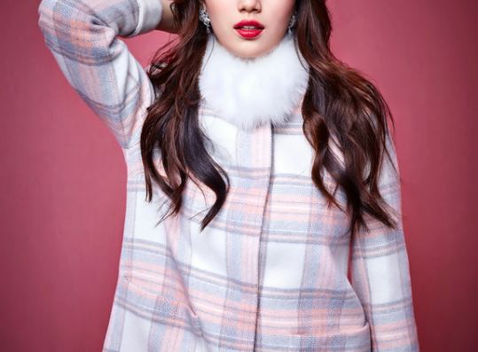 miss a suzy roem collection 2015 fall winter photos