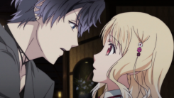 Diabolik Lovers Season 2: More Blood Episode 7