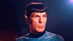 spock