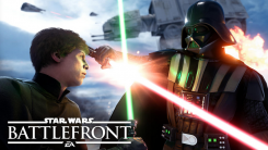 Star Wars Battlefront