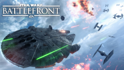 Star Wars Battlefront