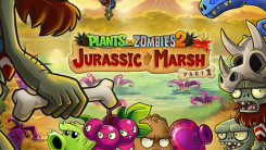 Plants vs Zombies 2