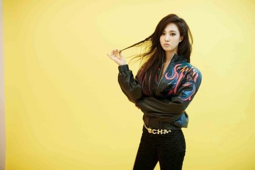 Girls' Generation 'I Got A Boy' Album Concept Photos [PHOTOS] | KpopStarz