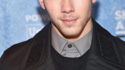 Nick Jonas