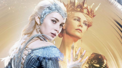 The Huntsman: Winter's War