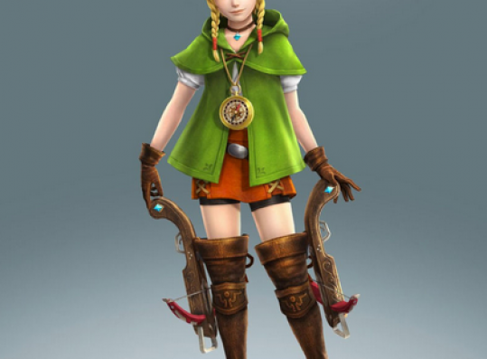 Linkle