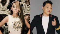 CL and PSY have been added to the lineup of the 2015 Mnet Asian Museum Award. 