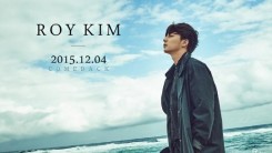 roy kim