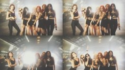 girls generation