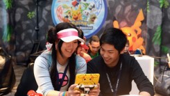 Nintendo Heads East To Let Fans Play The Best Games Of PAX, Present And Future in 2013