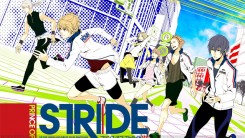 Prince of Stride Game