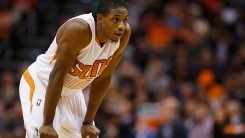 Brandon Knight