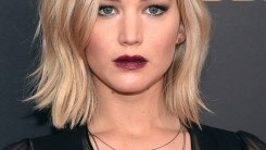 Jennifer Lawrence at 