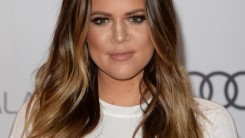 Khloe Kardashian