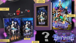 Odin Sphere 