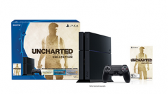 Uncharted: The Nathan Drake Collection Bundle