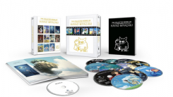 The Collected Works of Hayao Miyazaki