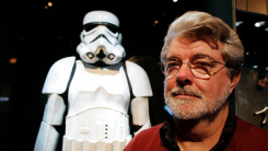 George Lucas