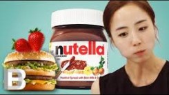 nutella