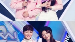 New MC's for 'Music Core'