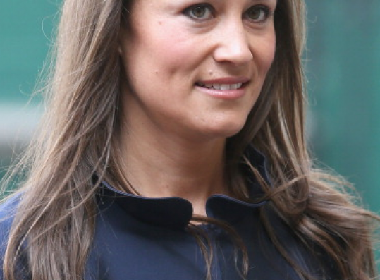 Pippa Middleton