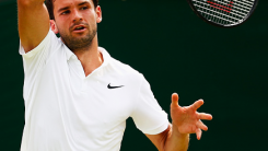 grigor dimitrov