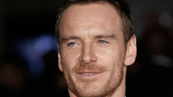 Michael Fassbender