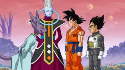 Dragon Ball Super Episode 20