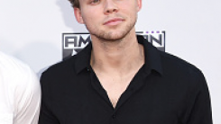 Ashton Irwin