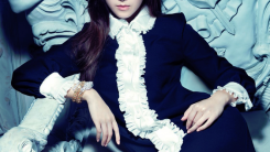 jessica jung L'Officiel Singapore magazine december january 2015 2016 photos