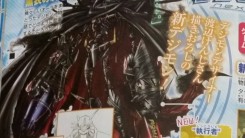 Will New 'Black Knight' Digimon From 'Next Order' Appear As An 'Adventure Tri' Villain?