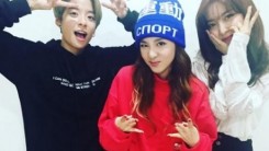 dara, luna, amber