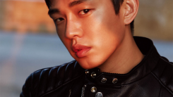 yoo ah in esquire magazine december 2015 photos