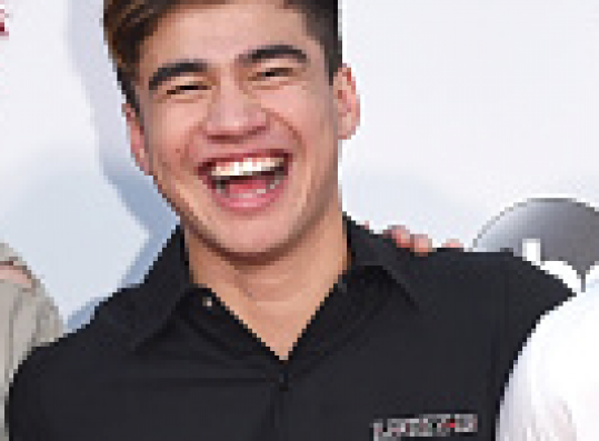 Calum Hood